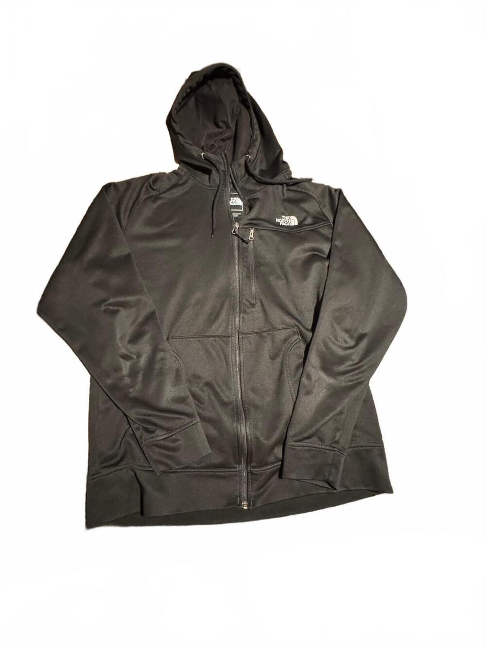 The North Face Reaxion Fleece Full Zip Hoodie(0032)